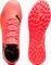 Puma Future 7 Play TT sunset glow/puma black/sun stream Vorschaubild