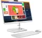 Lenovo IdeaCentre AIO 3 24ITL6, weiß, Core i3-1115G4, 8GB RAM, 512GB SSD, IT Vorschaubild