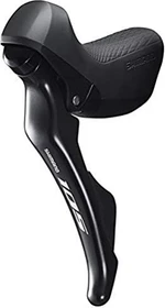 Shimano 105 ST-R7000 2x11-fach Rennrad-Schalt-/Bremsgriff links schwarz