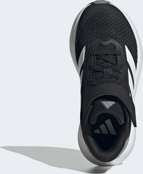 adidas Duramo SL core black/cloud white/grey (Junior)