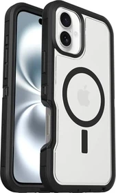 Otterbox Defender XT MagSafe für Apple iPhone 16 Plus dark side