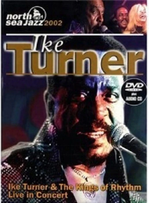 North Sea Jazz Festival 2001: Ike Turner (DVD)
