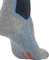 Falke SK2 Intermediate Vegan Skisocken blue note (Damen) Vorschaubild