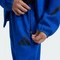 adidas Tapered-Leg Z.N.E. Trainingshose lang royal blue/black (Junior) Vorschaubild