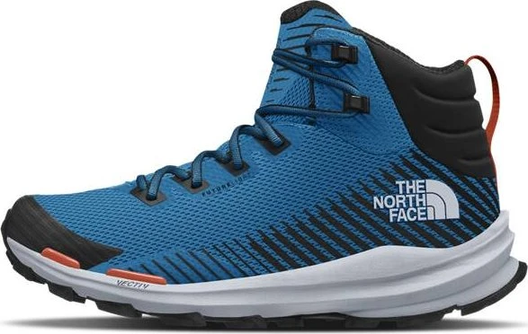 The North Face Vectiv Fastpack Futurelight Mid banff blue/tnf black (Herren)
