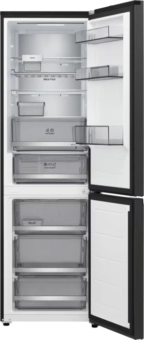 LG GBBS716AEV Fit & Max
