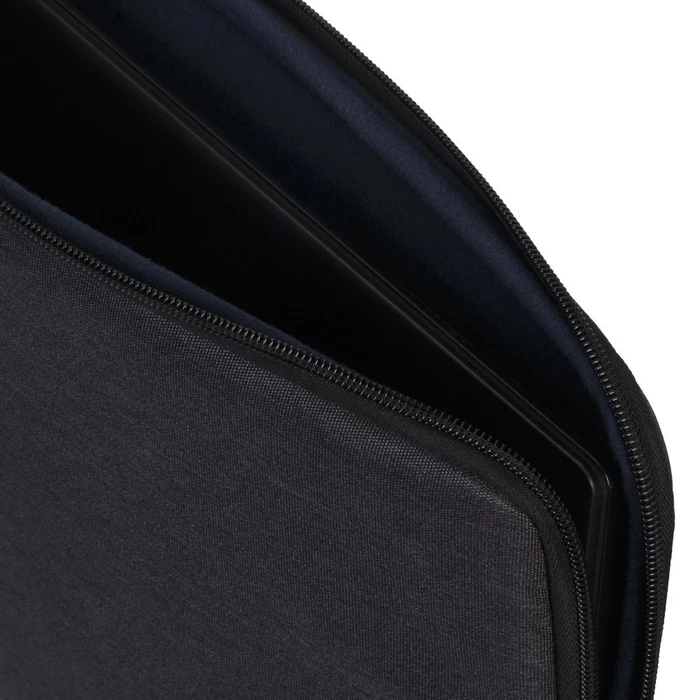 RivaCase 7703 ECO Laptop Sleeve 13.3-14" schwarz