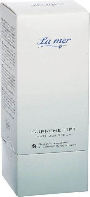 La Mer Supreme Lift Anti-Age Serum, 30ml
