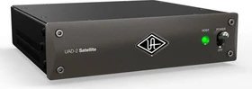 Universal Audio UAD-2 Satellite Thunderbolt 3 QUAD Core
