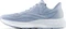 New Balance Fresh Foam X 880v13 light arctic grey/arctic grey/light silver metallic (Damen) Vorschaubild