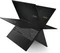 MSI Summit E16 Flip A12UCT-032, Ink Black, Core i7-1280P, 32GB RAM, 1TB SSD, GeForce RTX 3050, DE Vorschaubild