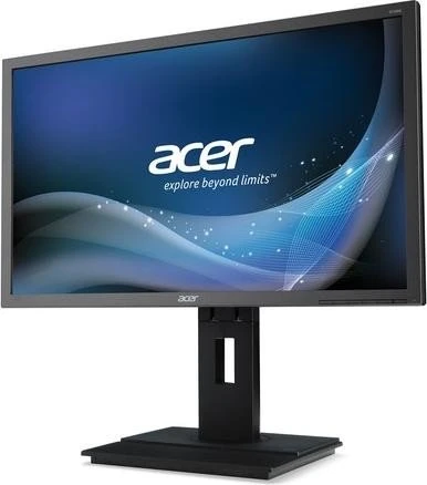 Acer Business B6 B246WLAymdprx, 24"