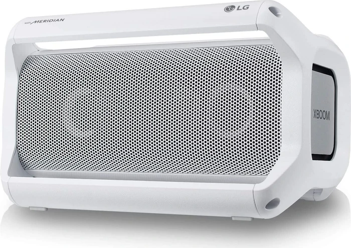 LG Xboom Go PK5 weiß