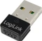 LogiLink Wireless N150 Nano, 2.4GHz WLAN, USB-A 2.0 [Stecker] Vorschaubild