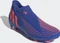 adidas Predator Edge.3 Laceless FG hi-res blue/turbo (Herren) Vorschaubild