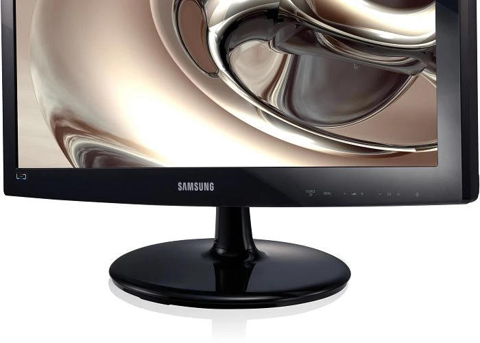 Samsung SyncMaster T24B300E, 24"