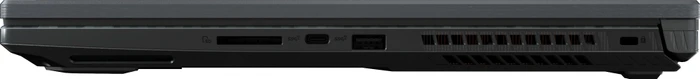ASUS ROG Strix Scar II GL704GM-EV015T, schwarz, Core i7-8750H, 16GB RAM, 256GB SSD, 1TB HDD, GeForce GTX 1060, DE