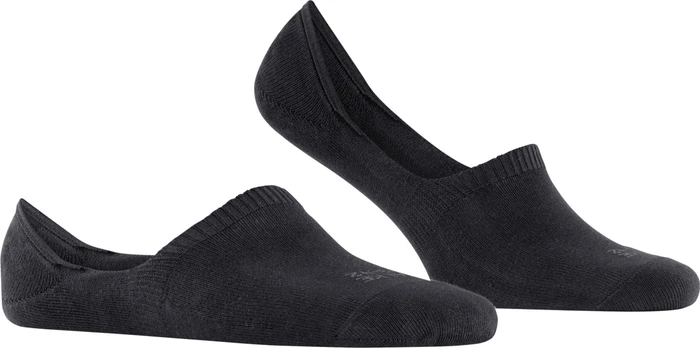 Falke Step High Cut Socken schwarz (Herren)