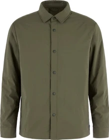 Fjällräven HC Insulated Shirt Funktionsjacke laurel green (Herren)