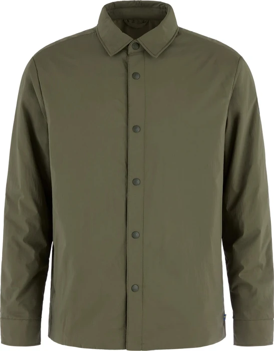 Fjällräven HC Insulated Shirt Funktionsjacke (Herren)