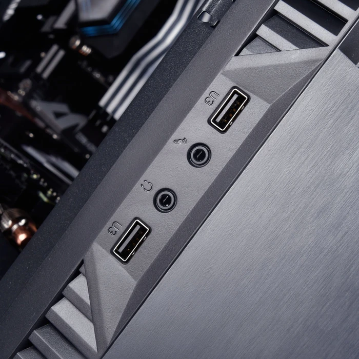 SilverStone Precision PS14-E
