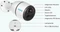 Reolink Go Plus 4G/LTE 2K 4MP HD, Serie G330, inkl. 64GB microSD und Solarpanel Vorschaubild