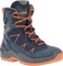 Lowa Jonas GTX Mid blau/orange (Junior) Vorschaubild