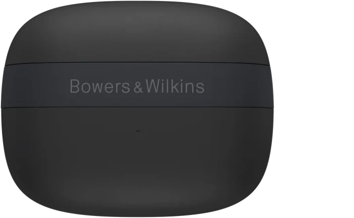 Bowers & Wilkins Pi6 Storm Grey