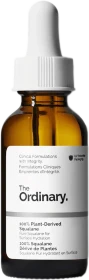 The Ordinary 100% Plant-Derived Squalane Öl, 30ml