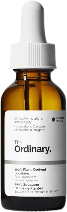 The Ordinary 100% Plant-Derived Squalane Öl, 30ml