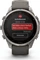 Garmin Fenix 9 Pro Solar inReach 47mm titanium/graphite-black Vorschaubild