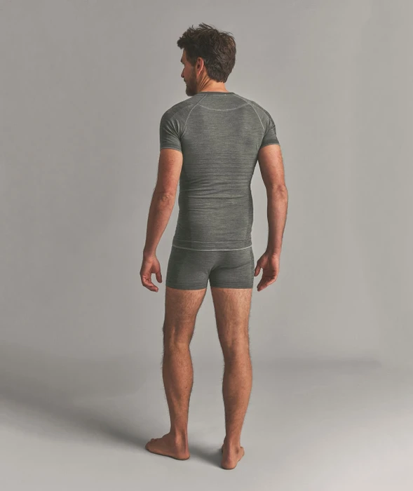 Ortovox 230 Competition Boxer Briefs dark sage (Herren)