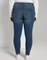 Tom Tailor Plus Skinny Jeans Jeans blue denim (Damen) Vorschaubild