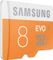 Samsung EVO R48 8GB Kit, UHS-I, Class 10 Vorschaubild