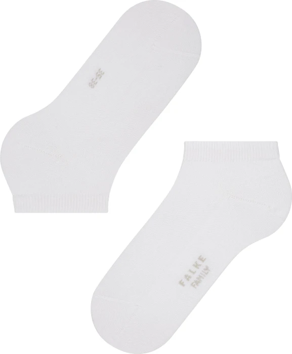 Falke Family Socken weiß (Damen)