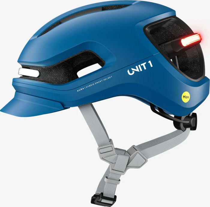Unit 1 Aura Helm