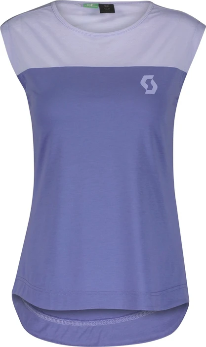 Scott Trail Flow DRI Trikot ärmellos (Damen)