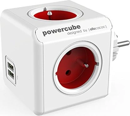 allocacoc/Segula PowerCube original