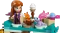 LEGO Disney - Schloss Arendelle und Elsas Eispalast Vorschaubild
