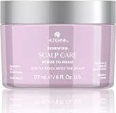 Alterna Renewing Scalp Care Scrub To Foam Kopfhautpeeling, 177ml