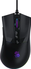 A4Tech Bloody W90 MAX Gaming Mouse schwarz, USB