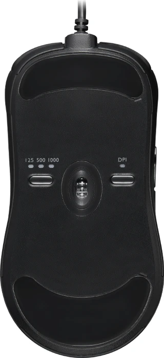 BenQ Zowie ZA13-B, USB