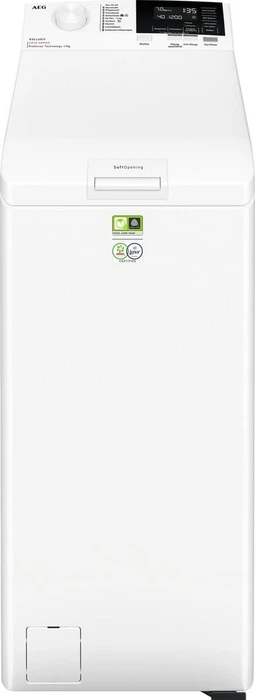 AEG Electrolux 6000 ProSense LTR6E60379 Toplader