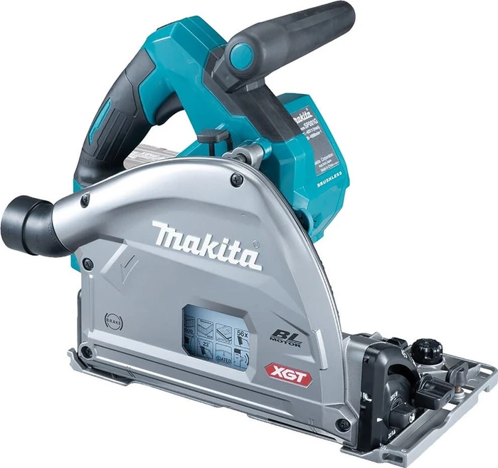 Makita SP001GZ01 XGT Akku-Tauchsäge solo