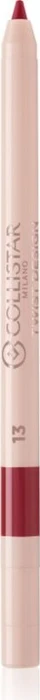 Collistar Twist Design Automatic Lip Pencil 13 cameo, 0.4g
