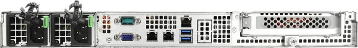 ASRock Rack 1U4LW-X470 RPSU, 1HE