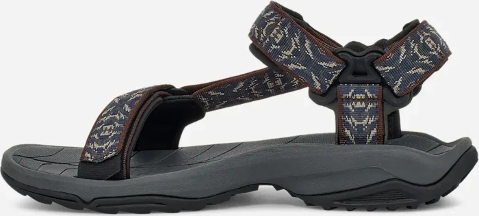Teva Terra Fi Lite triton dark shadow (Herren)