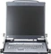 ATEN CL5716IM, 17" LCD KVM Switch, 16-fach, DE Vorschaubild