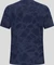 Odlo Zeroweight Engineered Chill-Tec Laufshirt kurzarm eclipse melange (Herren) Vorschaubild
