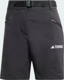 adidas Terrex Experior Mid Shorts Hose kurz schwarz (Damen)